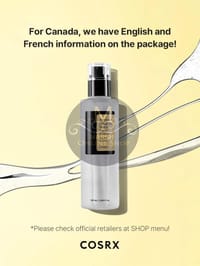 👉🔰Cosrx Advanced Snail 96 Mucin Power Essence (100ml)_img_3