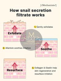 👉🔰Cosrx Advanced Snail 96 Mucin Power Essence (100ml)_img_7