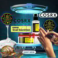 👉🔰Cosrx Advanced Snail 96 Essence and Snail 92 Cream Combo Offer_img_2