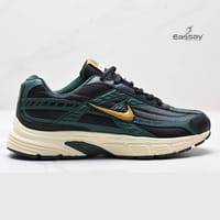 Nike Initiator Black Bronzine Vintage Green_img_0