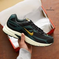 Nike Initiator Black Bronzine Vintage Green_img_1