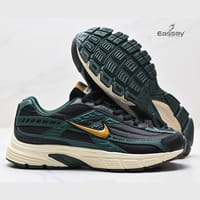 Nike Initiator Black Bronzine Vintage Green_img_2