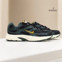 Nike Initiator Black Bronzine Vintage Green_img_3