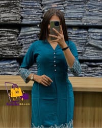 new collection kamiz  two piece_img_1