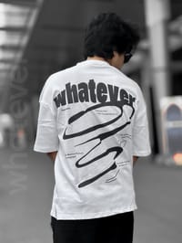 WHATEVER Original White_img_3