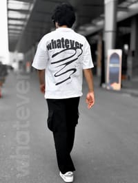 WHATEVER Original White_img_4