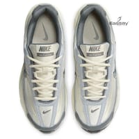 Nike Initiator Metallic Silver Smoke Grey_img_2