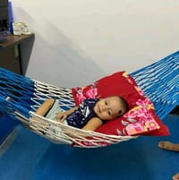 চায়না রেশমি সুতার দোলনা (প্রিমিয়াম কোয়ালিটি)_img_4