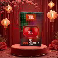 JBL M3 Mini Portable Speaker_img_0