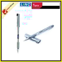 LINC Executive Gel Pen Black Waterproof Gel Ink 0.55 mm 1 pcs_img_0