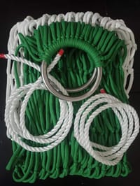 রেশমি সুতার রিং দোলনা (বড়) (প্রিমিয়াম কোয়ালিটি)_img_2