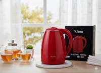 Kiam Electric Kettle 1.8 Litter | M109_img_0