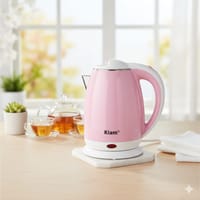 Kiam Electric Kettle 1.8 Litter | M109_img_1