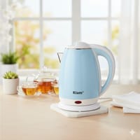 Kiam Electric Kettle 1.8 Litter | M109_img_2