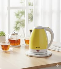 Kiam Electric Kettle 1.8 Litter | M109_img_3