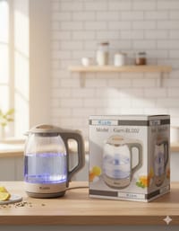 Kiam Electric Kettle 1.8Ltr | BL002_img_0