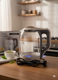 Kiam Electric Kettle 1.8Ltr | BL002_img_1