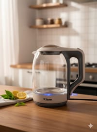 Kiam Electric Kettle 1.8Ltr | BL002_img_2