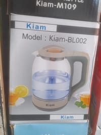 Kiam Electric Kettle 1.8Ltr | BL002_img_3