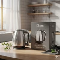 Kiam Electric Kettle 1.8L (Model-M46)_img_0