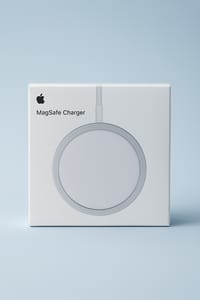 Apple MagSafe Charger_img_2