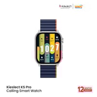 Kieslect Ks Pro BT Calling Smart Watch_img_1