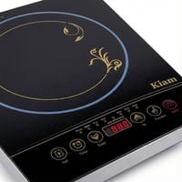 Kiam H-11 Infrared Cooker – 2200W_img_1