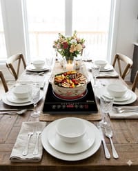 Kiam H-11 Infrared Cooker – 2200W_img_3