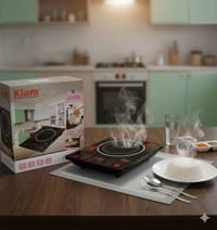 Kiam Induction Cooker H-22 Premium_img_1