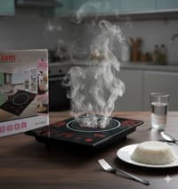 Kiam Induction Cooker H-22 Premium_img_2