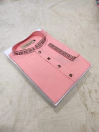 Premium Cotton Embroidery Panjabi for Eid 010_img_3