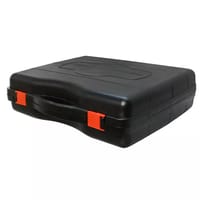 Osel Gourmet Chef Portable Single Butane Gas Stove with Case For Camping or Emergency_img_2