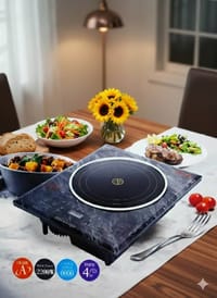 Kiam H-10 Infrared Cooker – 2200W_img_1