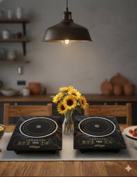 Kiam H-10 Infrared Cooker – 2200W_img_3