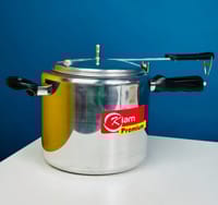 Kiam Classic Pressure Cooker – 5.5L_img_0
