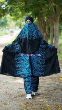 লিনেন কটন ফেব্রিকস খিমার প্লাজু সেট_img_2