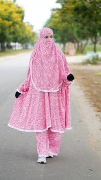 লিনেন কটন ফেব্রিকস খিমার প্লাজু সেট_img_12