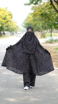 লিনেন কটন ফেব্রিকস খিমার প্লাজু সেট_img_11