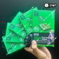 Plextone GS1IP 30w Gaming Lightning To Lightning And 3.5mm Converter_img_8