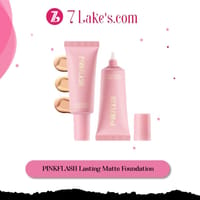Pink Flash Foundation_img_0
