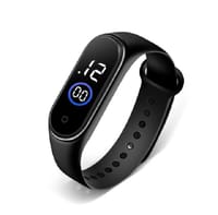 Combo Offer LED Digital Sports Watch and Ring Touch Watch_img_1