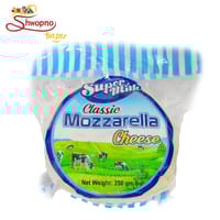 Mozzarella Cheese - 250g_img_0