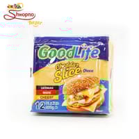 Good Life Slice Cheese 200gm_img_0