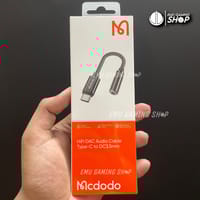 Mcdodo CA756 Type-C To 3.5mm Converter_img_1