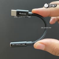 Mcdodo CA756 Type-C To 3.5mm Converter_img_3