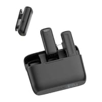 Ulanzi J12 Dual Wireless Microphone With Charging Case For Type-C_img_2