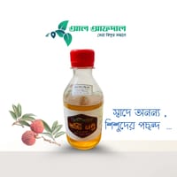 লিচু ফুলের মধু ( এ গ্রেড ) Litchi Flower Honey_img_1