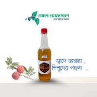 লিচু ফুলের মধু ( এ গ্রেড ) Litchi Flower Honey_img_2
