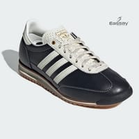 Adidas SL72 OG "Black" Unisex Sneakers_img_1
