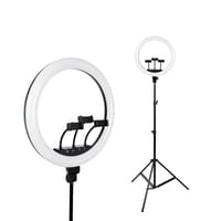 NeePho NP-21 54cm Professional LED Ring Light_img_1